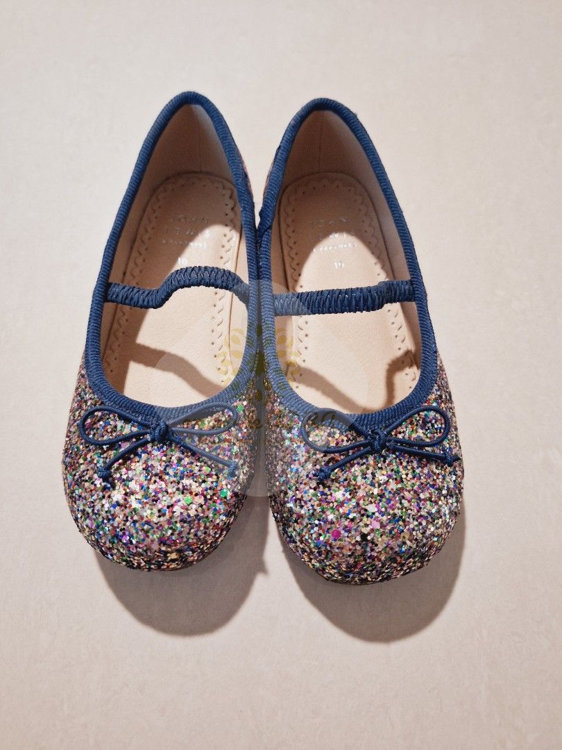 Ballerina online inspired shoes