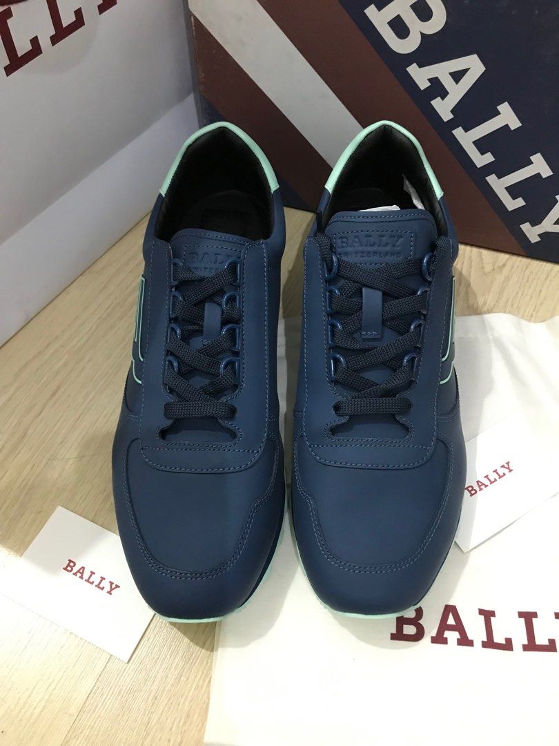 Bally discount sneakers 218