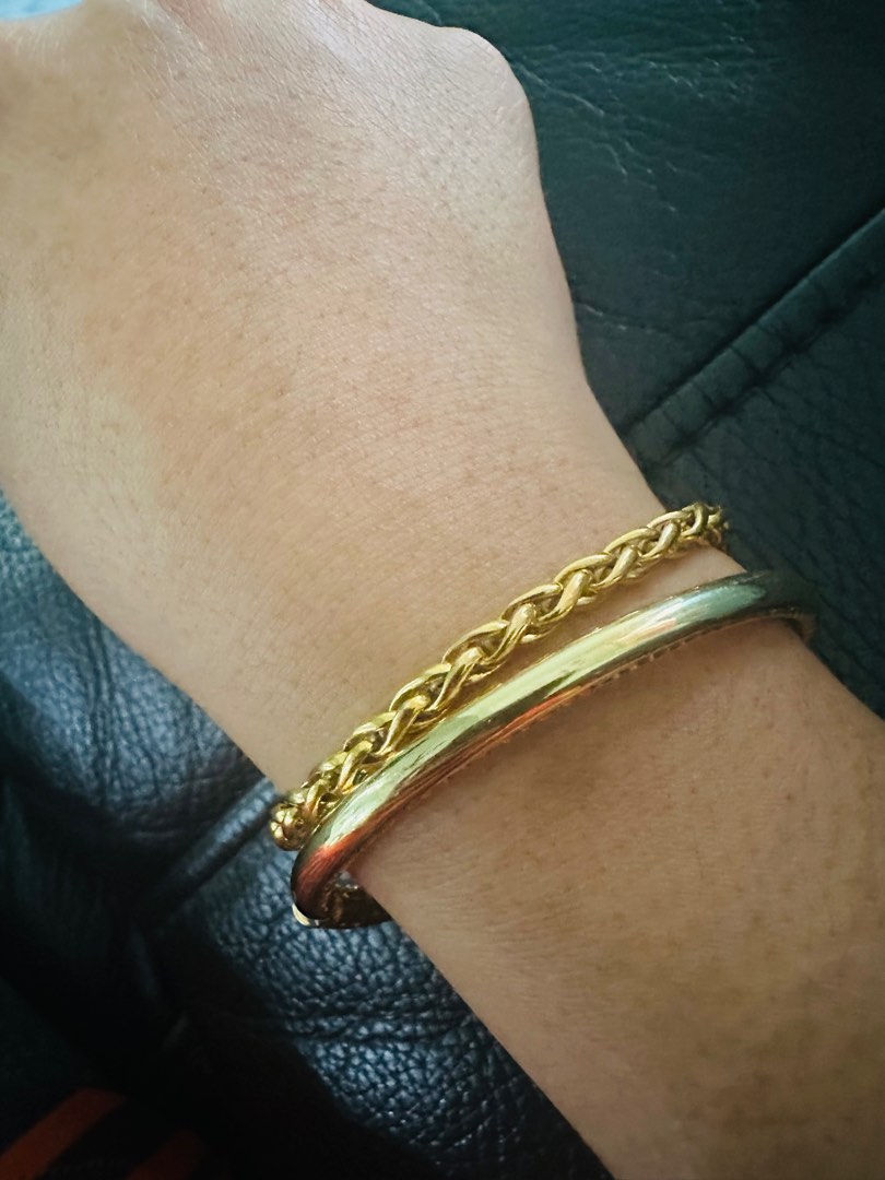 Bangle habib jewel on sale