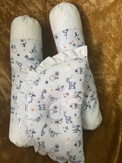 Bantal baby set