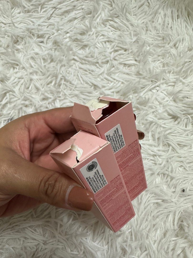 Barenbliss Lip Tint, Beauty & Personal Care, Face, Makeup on Carousell