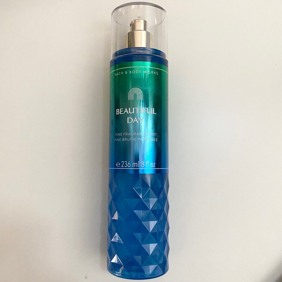 BBW Magic in the air fine fragrance mist bath and body works perfume,  Beauty & Personal Care, Fragrance & Deodorants on Carousell