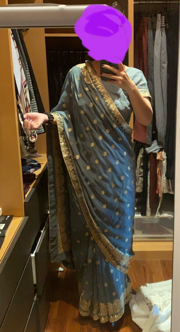 top saree