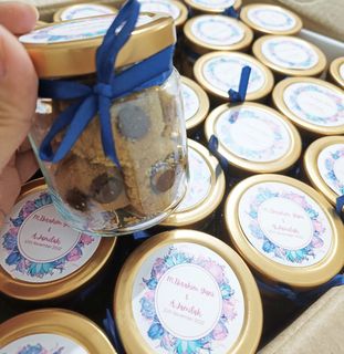 (Category: ) located in . Submitted by ArtisanTartesnBakes (Listing ID 1254848267, Image 1). Description: .