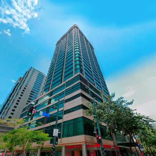 BGC Commercial Space for Rent in along 32nd Street Bonifacio Global City Taguig