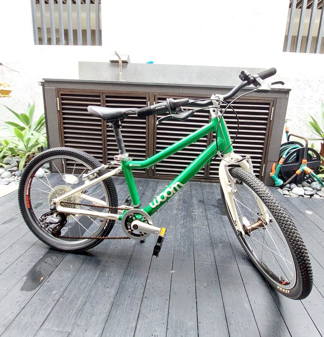 Carousell bike for sale 2025