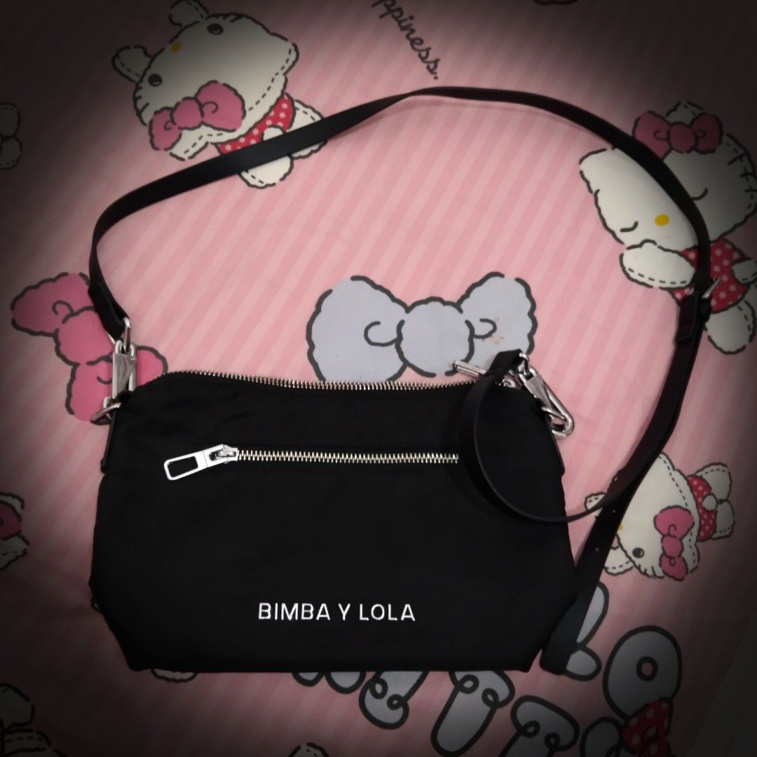 Bimba y lola, Women's Fashion, Bags & Wallets, Cross-body Bags on Carousell