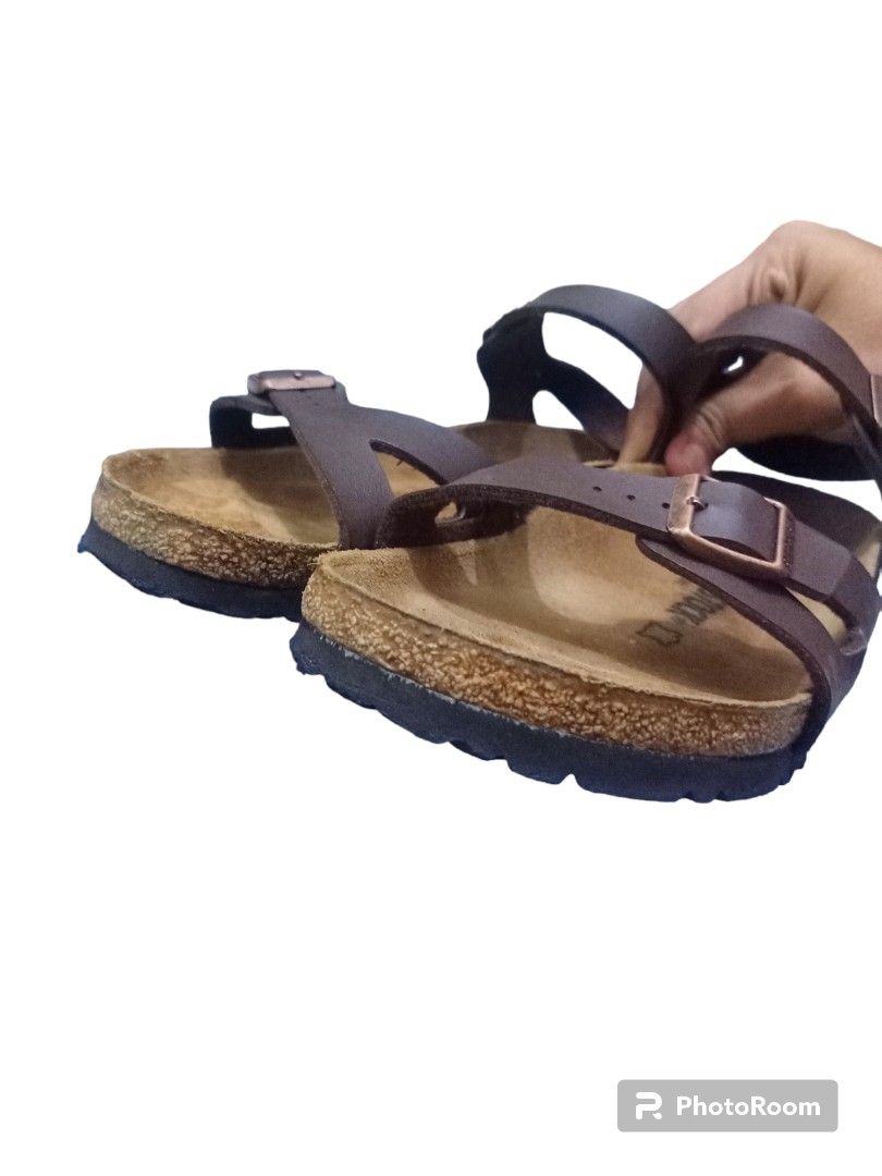 Birkenstock 2025 rio donna