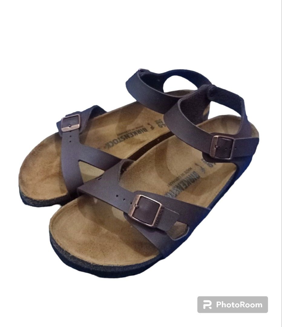 Birkenstock Rio Sandals Women s Fashion Footwear Sandals on