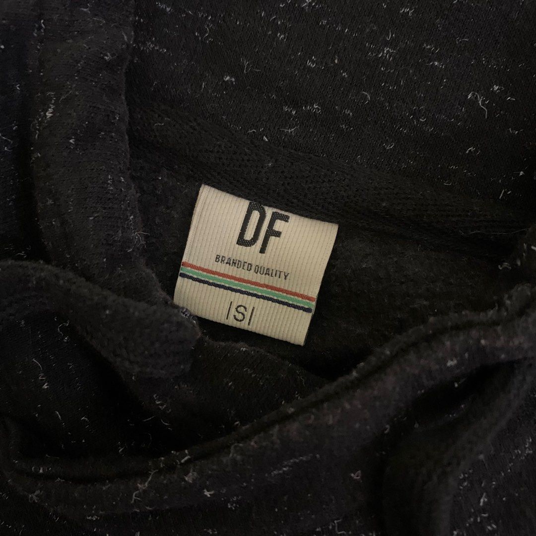 Df branded quality sweatshirt clearance