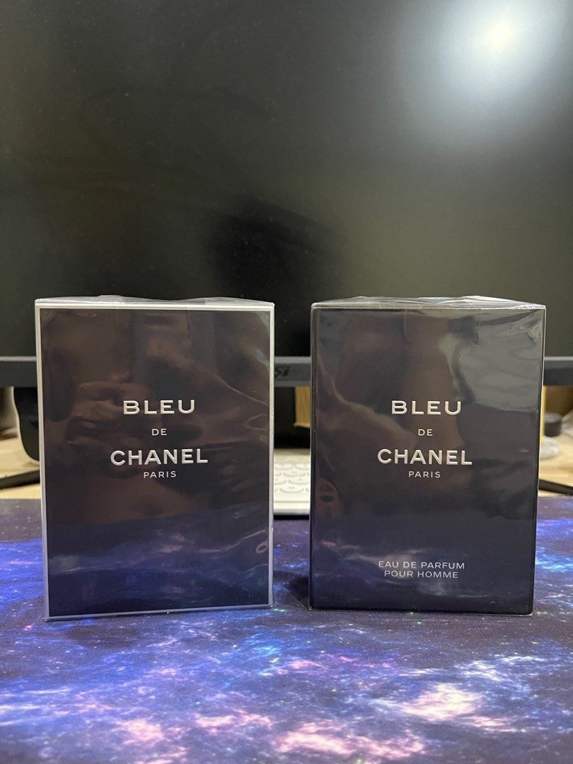 Chanel bdc on sale