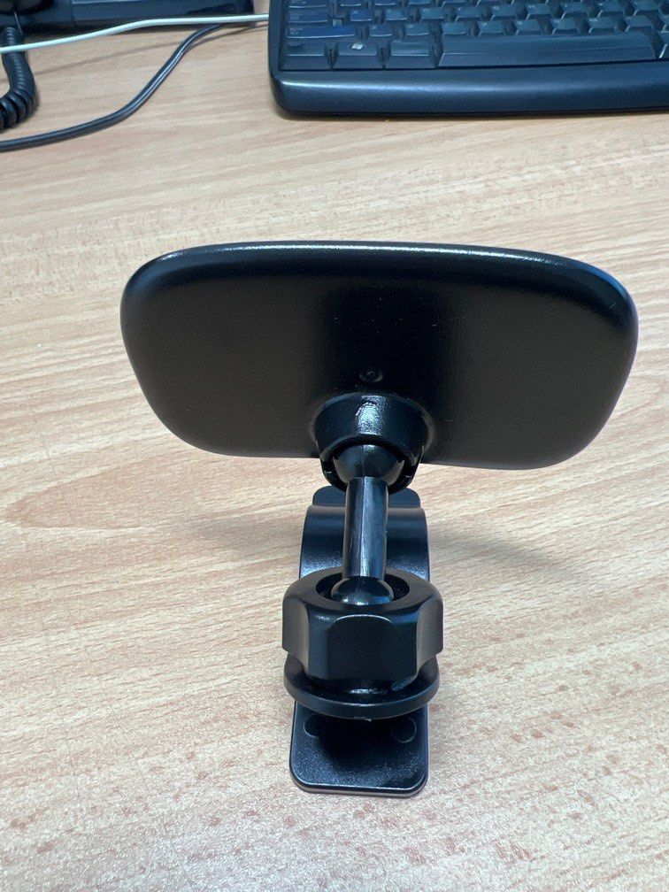 Blind spot mirror in car baby mirror Car Accessories