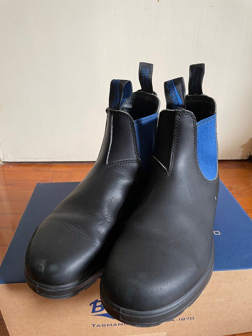 Blundstone 515 Boot UK7 Carousell