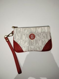Wallet bonia, Women's Fashion, Bags & Wallets, Purses & Pouches on Carousell