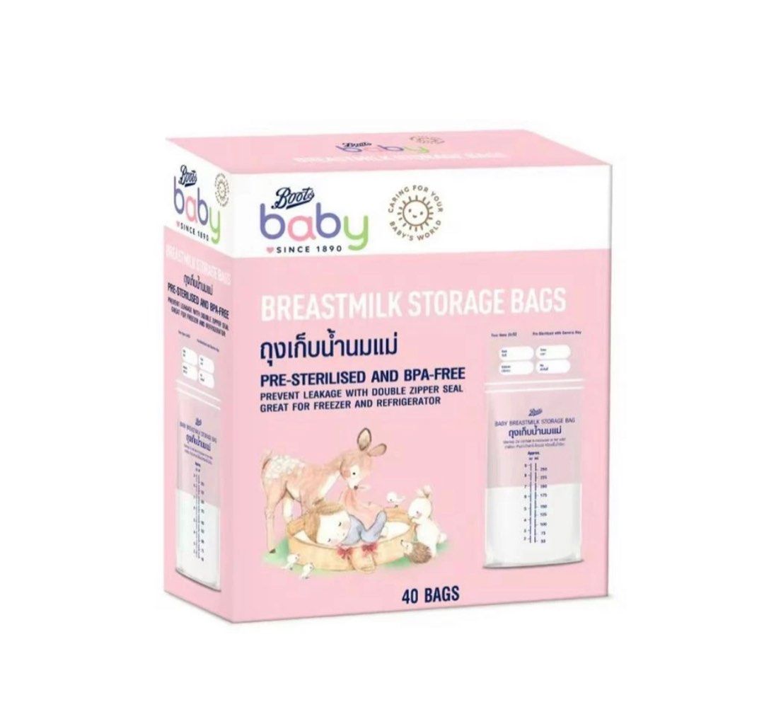 Boots baby milk powder 2025
