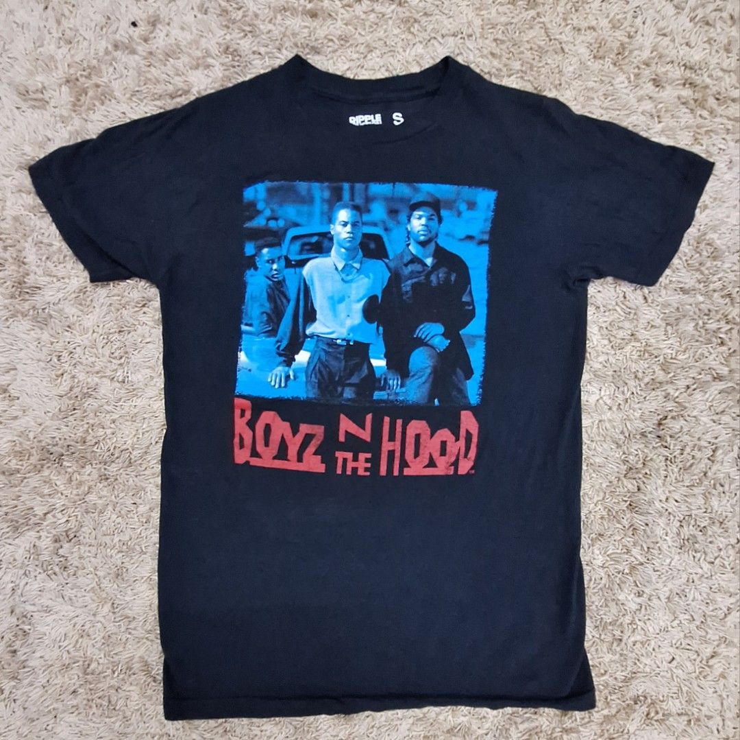 Boyz in the hood online t shirt
