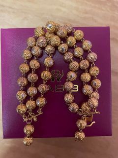 BRACELET CHE TA HABIB 916 CUSTOMADE