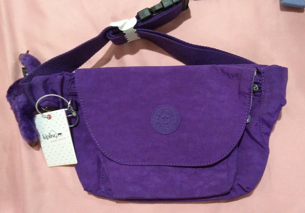 Kipling arvin store