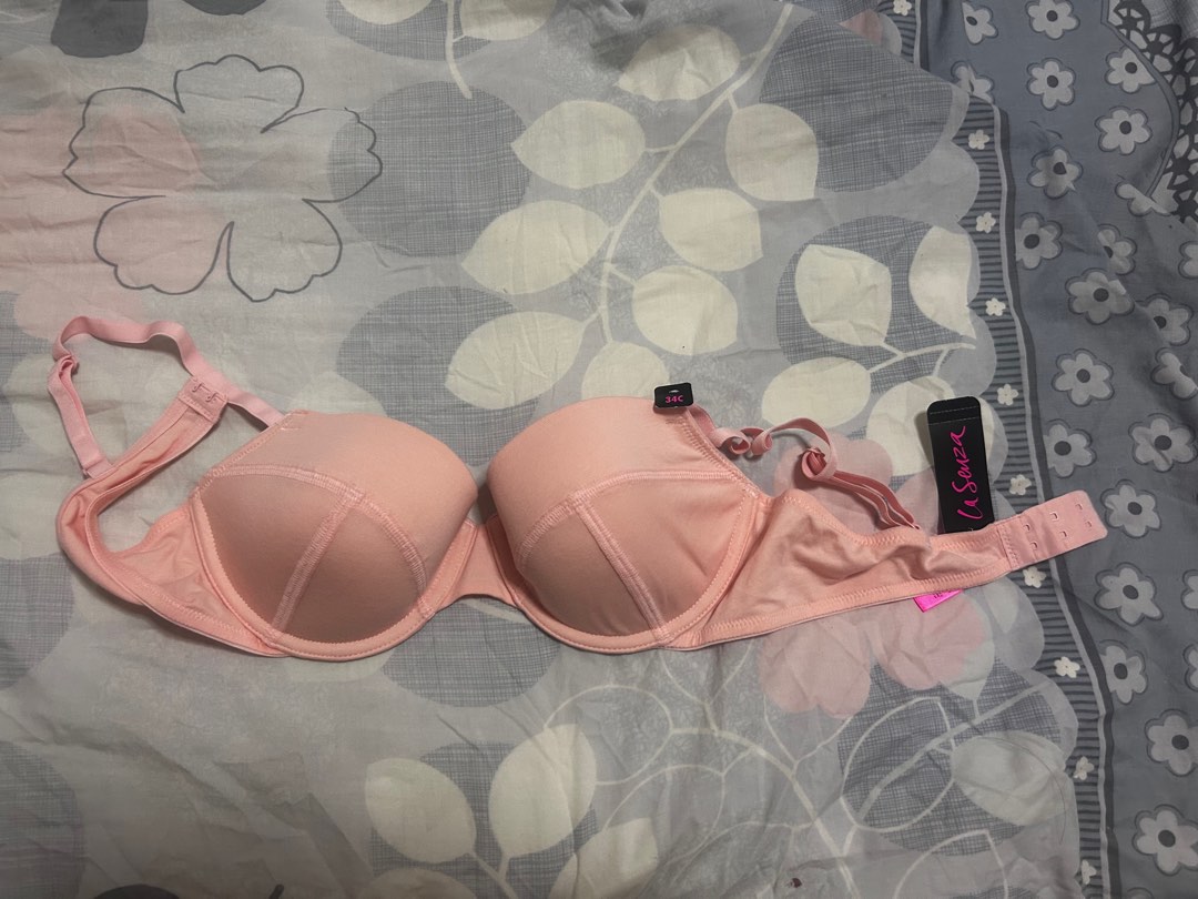 New La Senza Bras