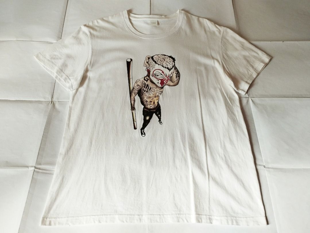 Brand New Never Been Worn Monkey King T Shirt