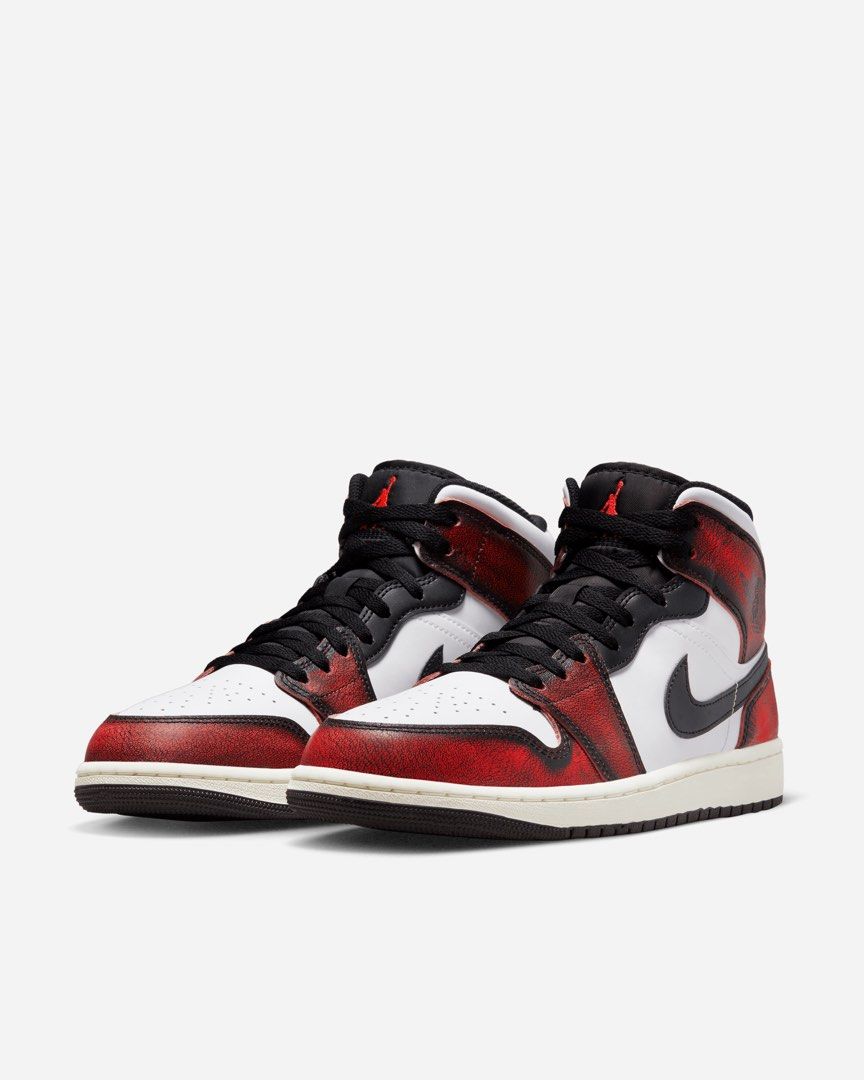 Price Negotiable Brand New Nike AJ1 Retail price RM579