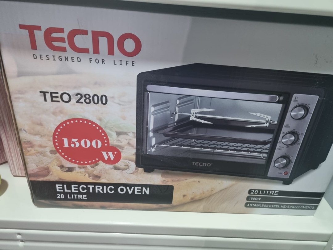 Brand new Oven, TV & Home Appliances, Kitchen Appliances, Ovens