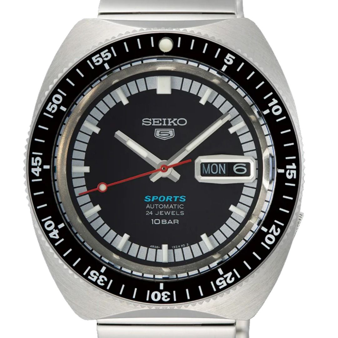 Seiko srp717 discount