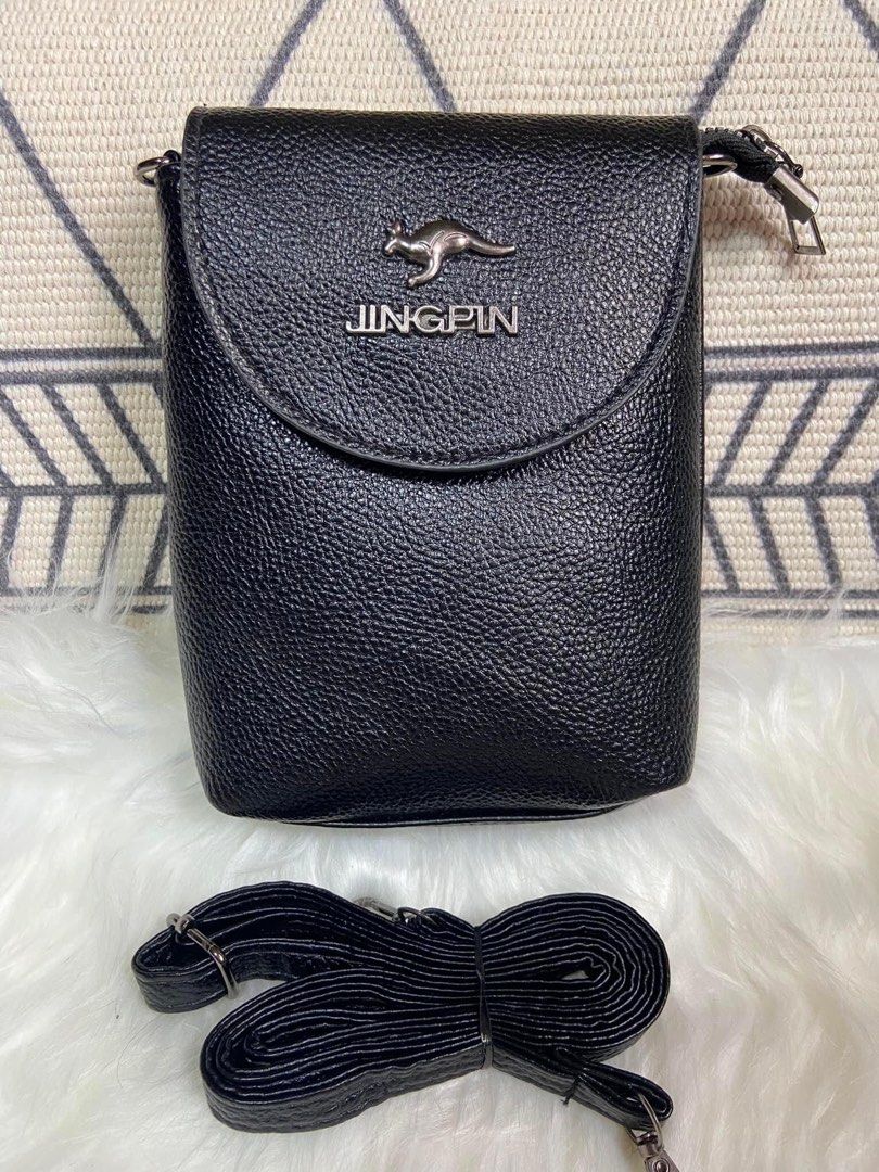 Jingpin bags price outlet