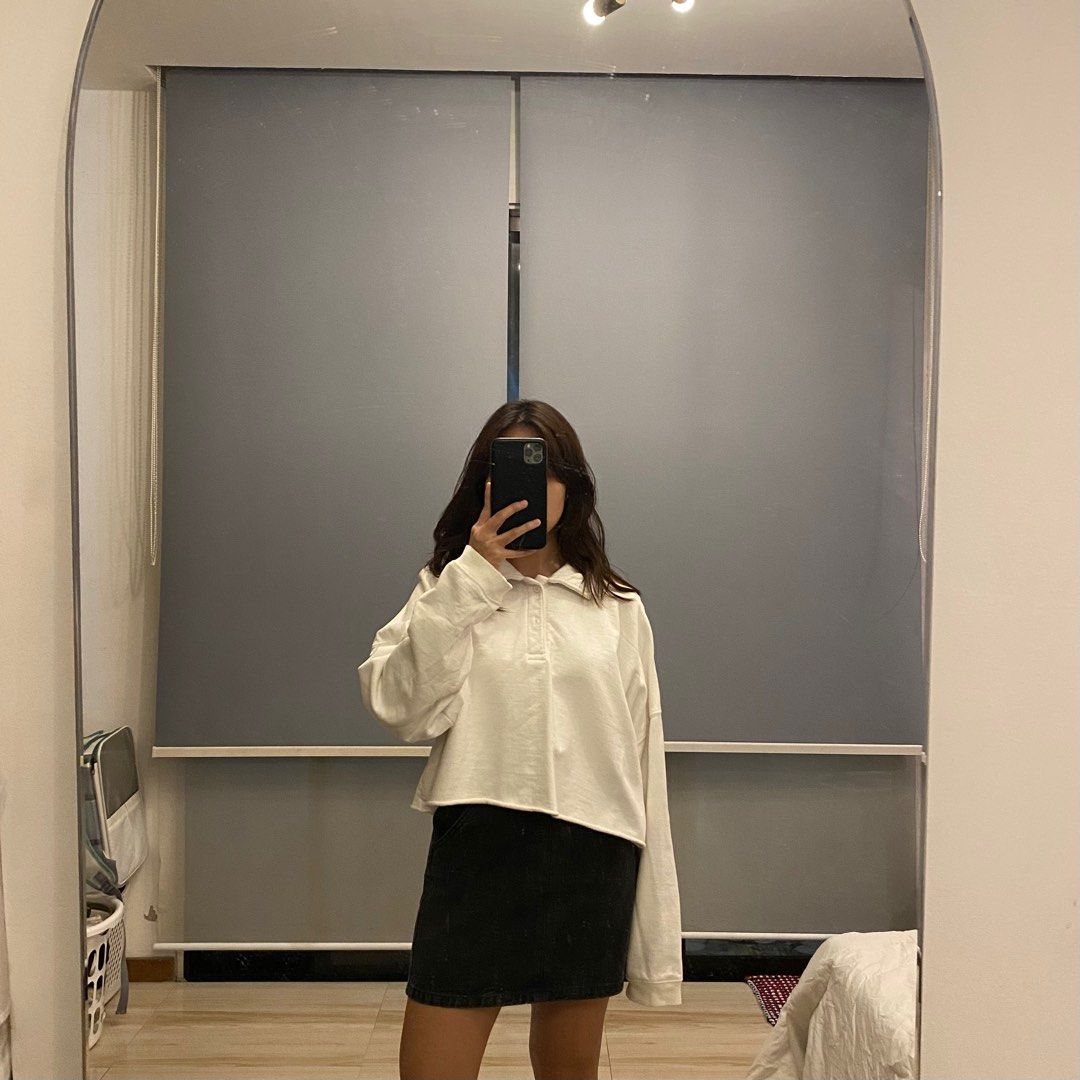 Brandy melville 2024 jones sweatshirt