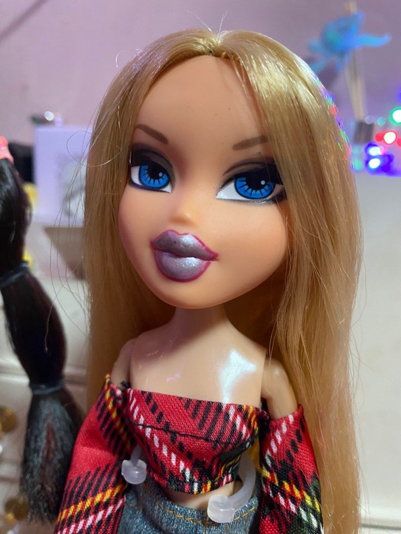 Bratz sleep over Leah, Hobbies & Toys, Toys & Games on Carousell