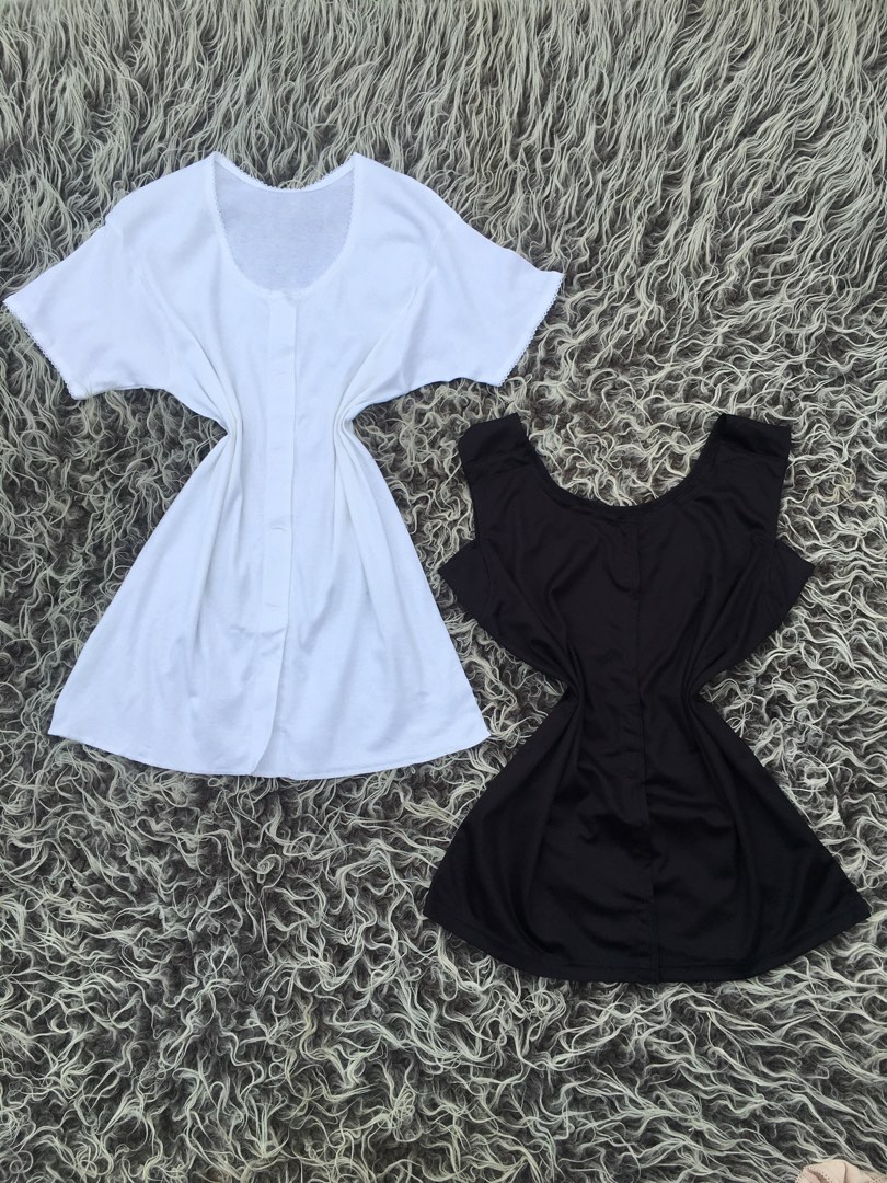 Breast feeding tops, Women's Fashion, Tops, Others Tops on Carousell