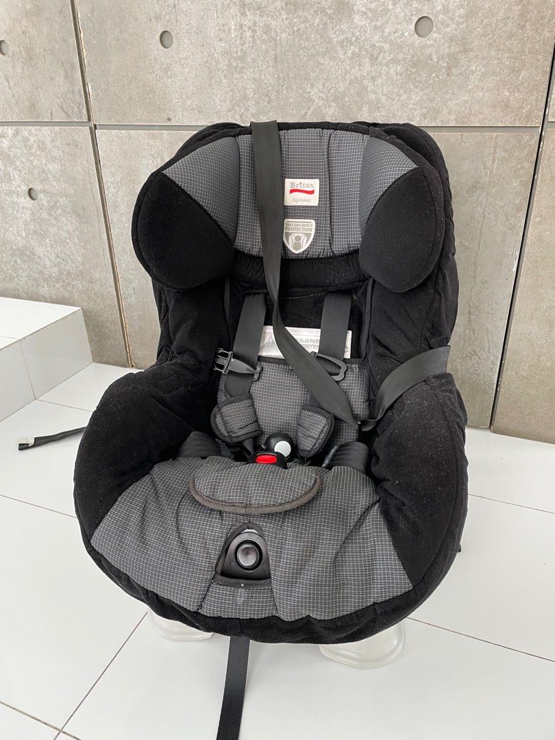 Britax renaissance car seat cover shop