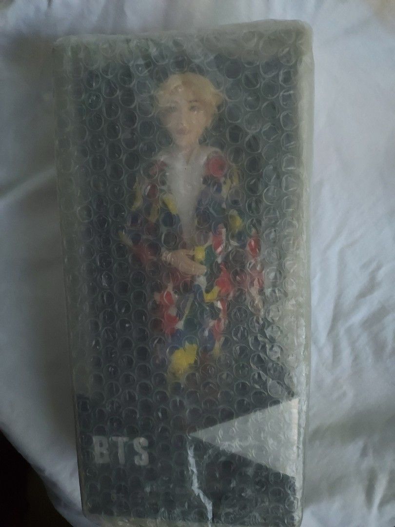 BTS Doll Figure Hobbies Toys Memorabilia Collectibles K