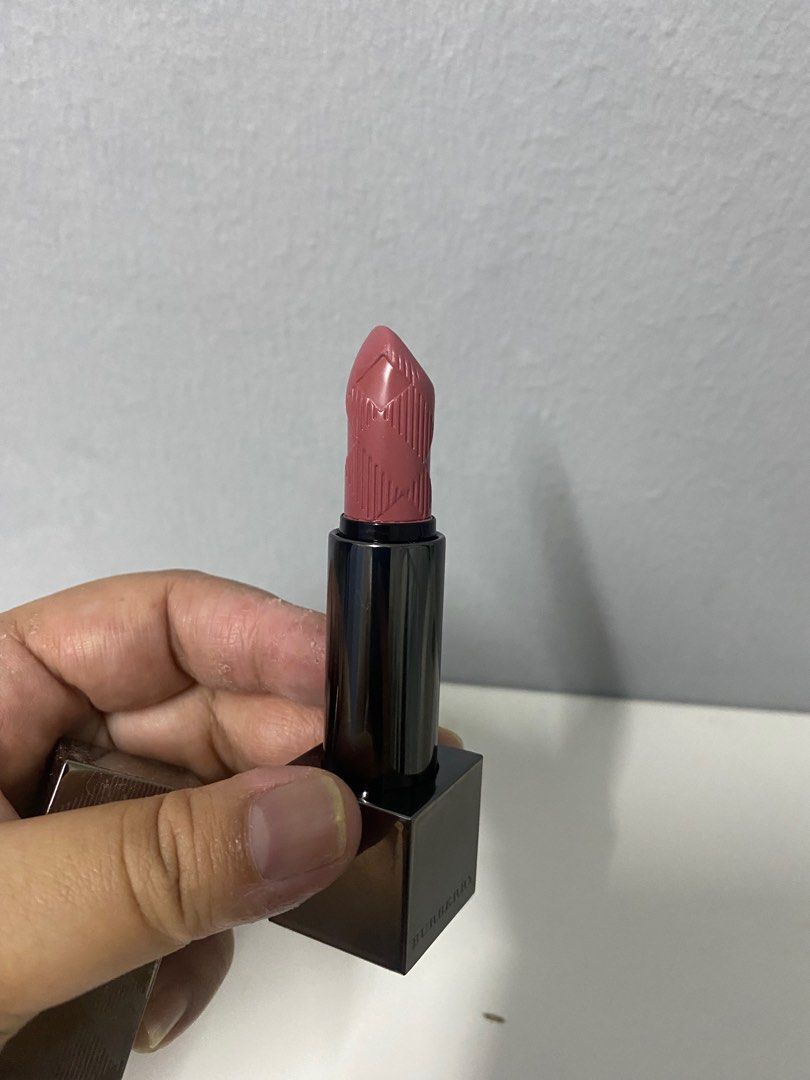Burberry 407 hot sale lipstick