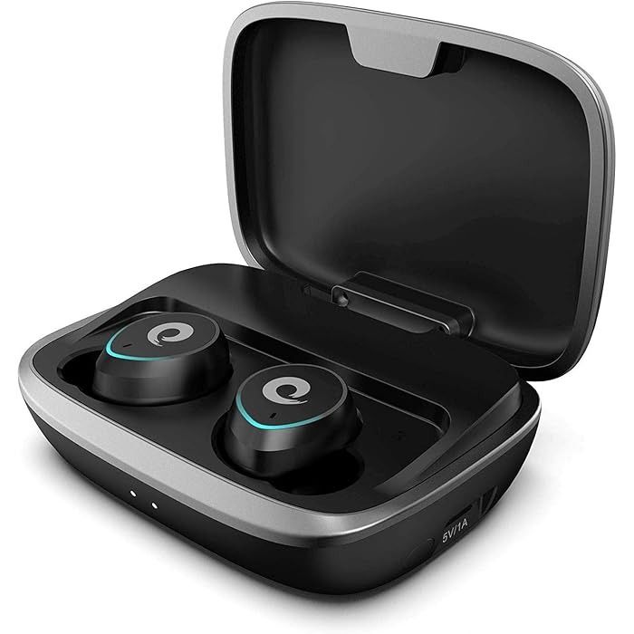 How to deals connect earteana earbuds