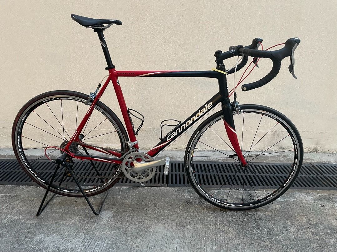 Caad 8 tiagra clearance
