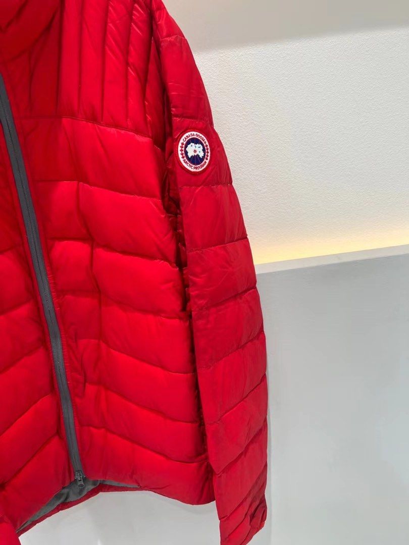 Canada goose sales brookvale red