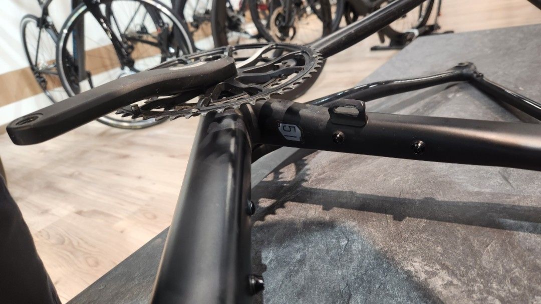 Cannondale CAAD13 Frame Sports Equipment Bicycles Parts