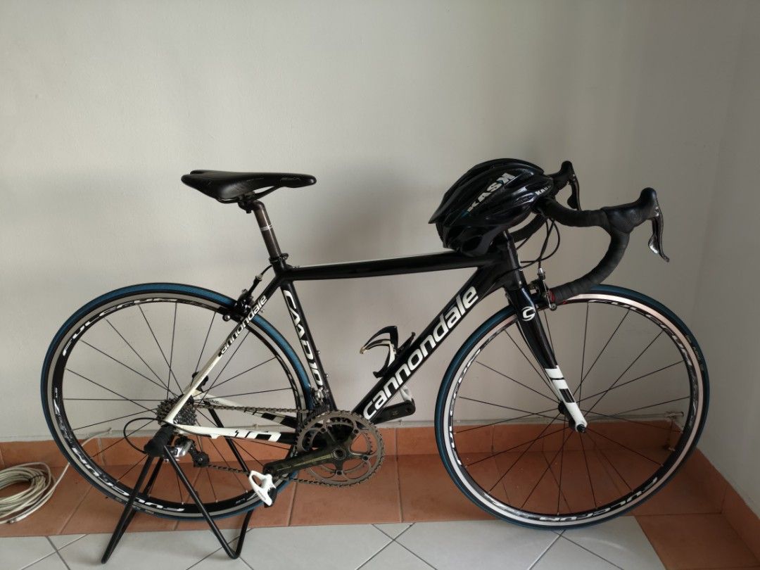 Cannondale caad shop 15