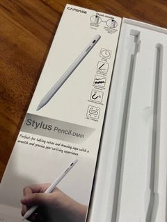 Capdase Stylus Pen (Apple pencil alternative)