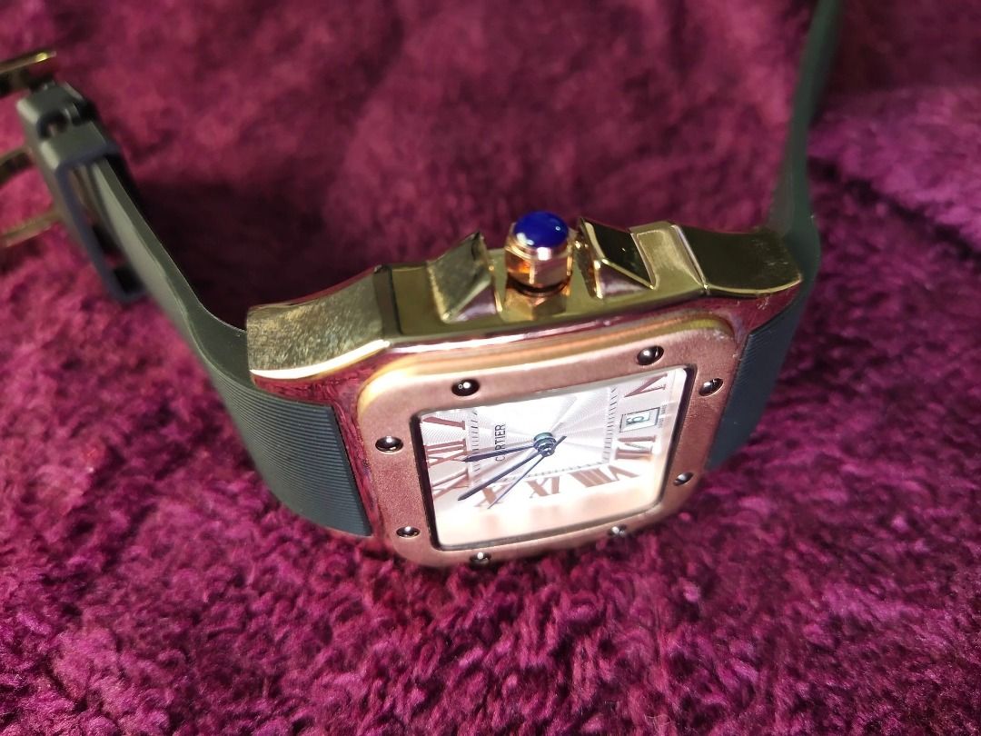 Cartier jubile swiss price hot sale