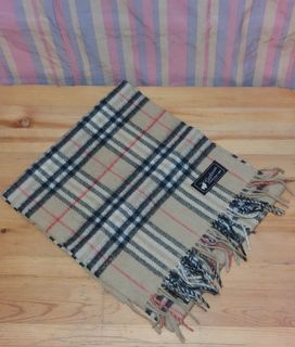 Cashmere Muffler