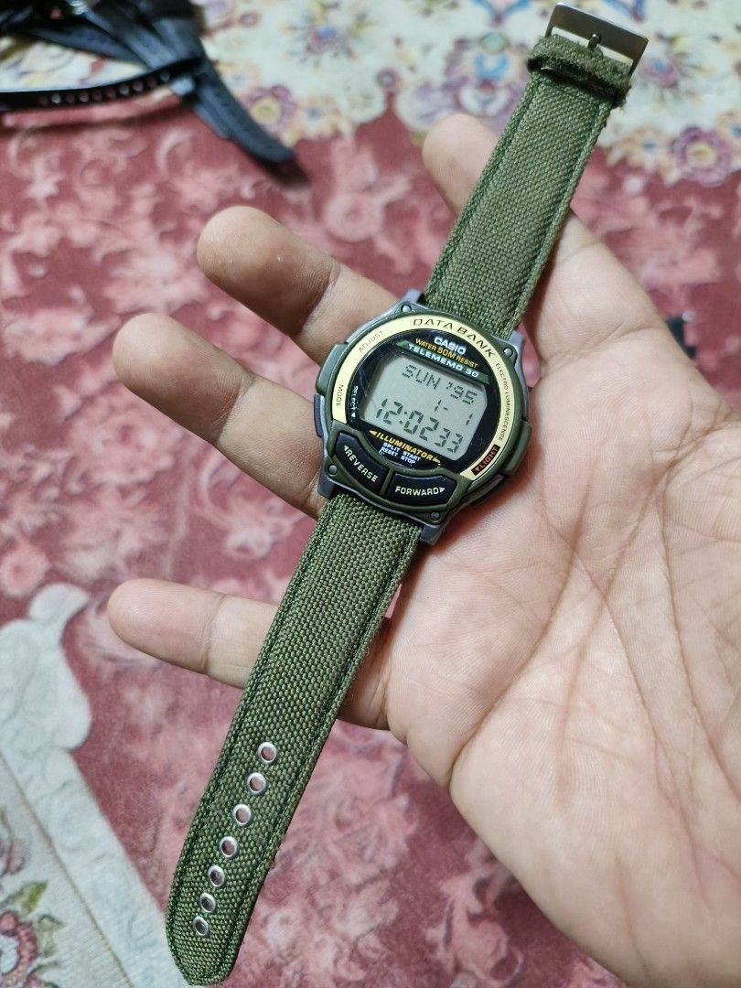 Casio db 34 sales