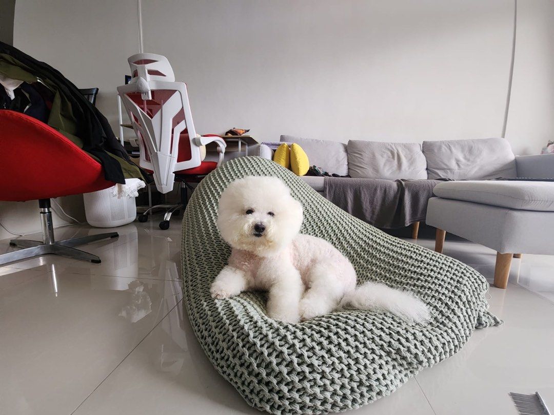 Castlery bean bag deals