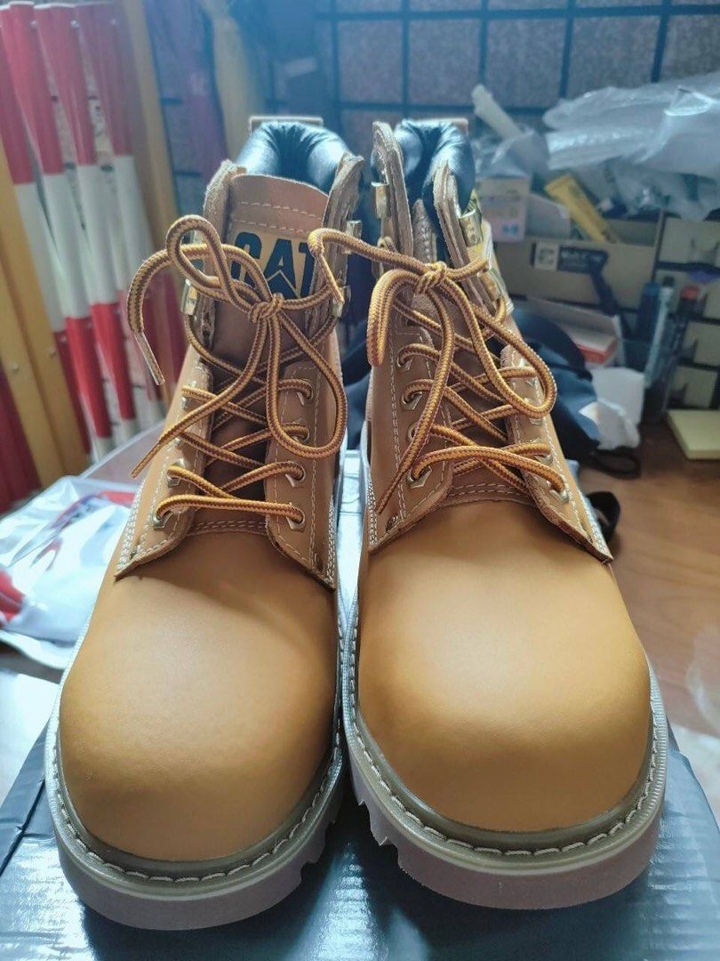 Toe cap sales safety shoes