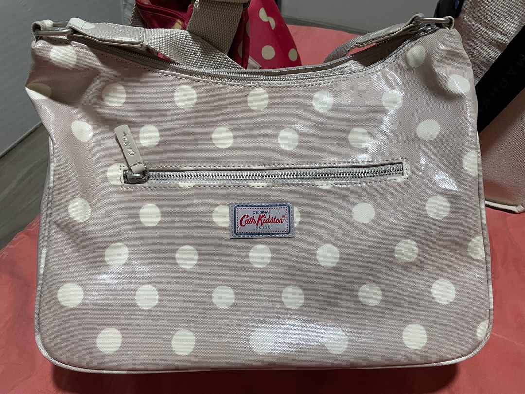 Cath Kidston bag