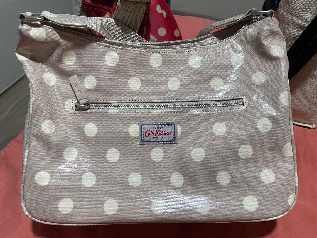 Cath Kidston bag