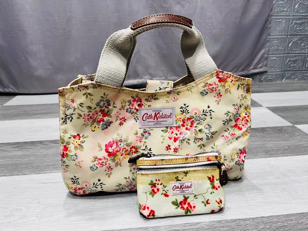 Cath Kidston Handbag