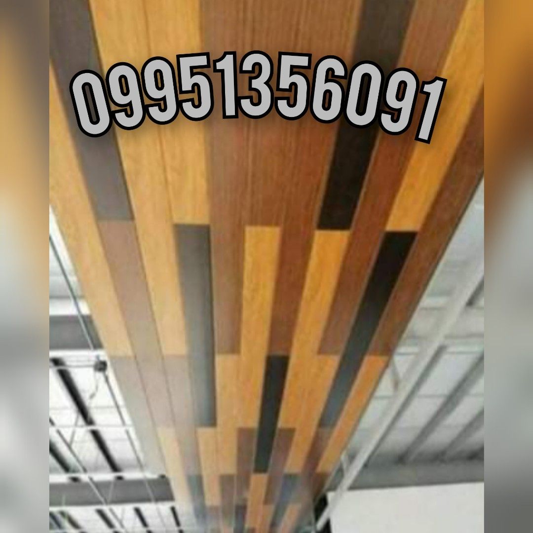 Ceiling Kisame Wallcladdings Wallpanels Kisame Spandrel Wallcladdings ...