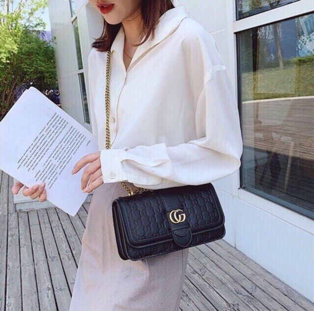 Cg discount bag brand